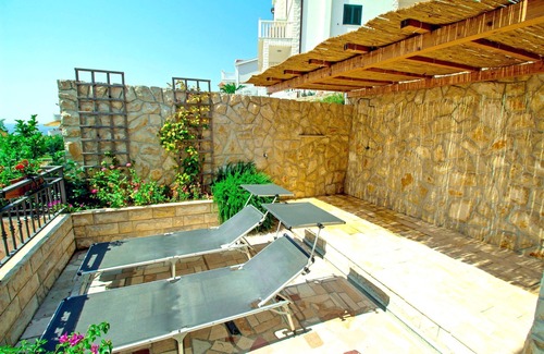 Businci Apartamento | Apartamentos Jure (30861-A4) - Okrug Gornji (Ciovo)
