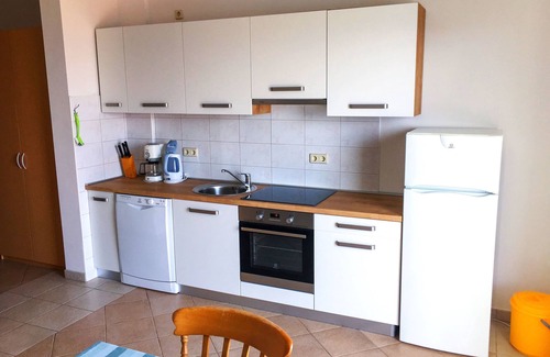 Businci Apartamento | Apartamentos Jure (30861-A5) - Okrug Gornji (Ciovo)