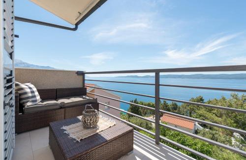 Mimice Apartamento | Apartments Jadranka