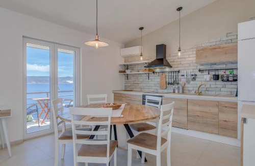 Mimice Apartamento | Apartments Jadranka