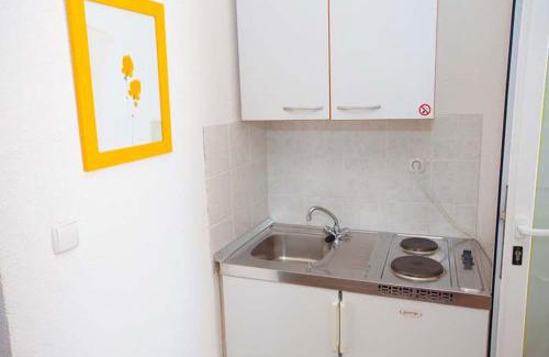 Ratac Apartamento | Apartments Jarak near beach