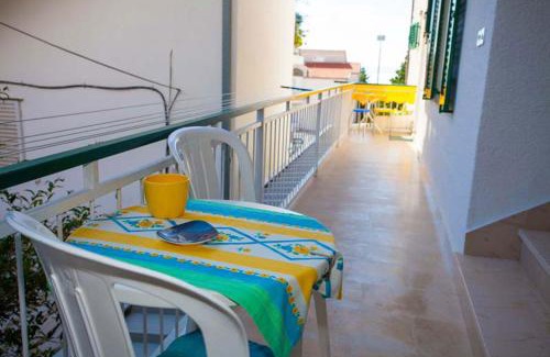 Ratac Apartamento | Apartments Jarak near beach