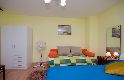Selce Apartamento | Apartamentos Jasminka (85751-A4) - Selce (Crikvenica)