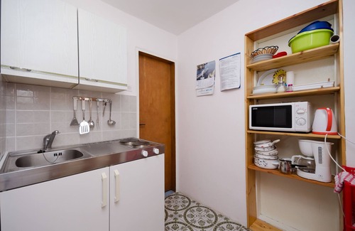 Selce Apartamento | Apartamentos Jasminka (85751-A4) - Selce (Crikvenica)