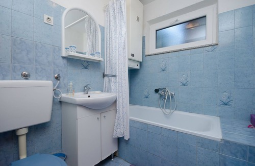 Selce Apartamento | Apartamentos Jasminka (85751-A4) - Selce (Crikvenica)