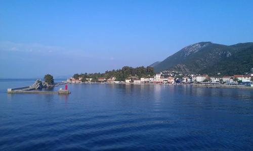 Trpanj Apartamento | Apartments Jelavic