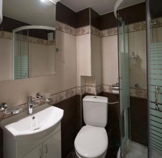 Slavija Apartamento | Apartments Jevtic