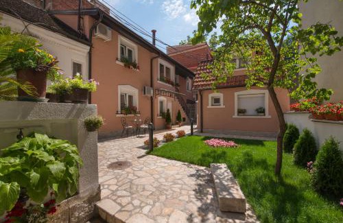 Slavija Apartamento | Apartments Jevtic