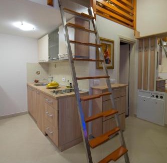 Slavija Apartamento | Apartments Jevtic
