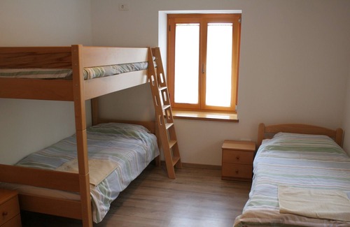 Tolmin Apartamento | Apartments Jez 1 - Three Bedroom Apartment