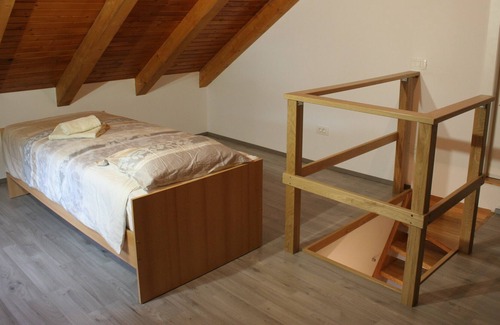Tolmin Apartamento | Apartments Jez 1 - Three Bedroom Apartment