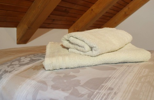 Tolmin Apartamento | Apartments Jez 1 - Three Bedroom Apartment
