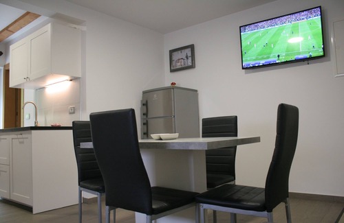 Tolmin Casa | Apartments Jez