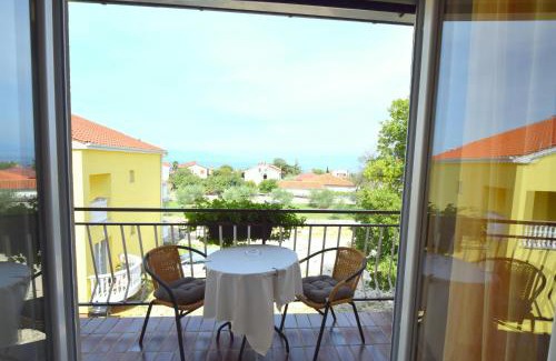 Milcetici Apartamento | Apartments Josipa