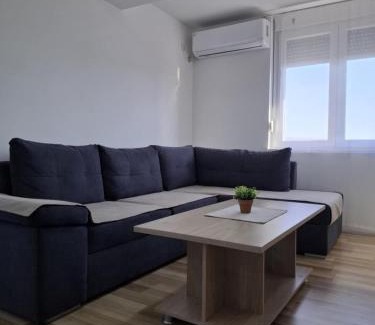 Gevgelija Apartamento | Apartments Josif