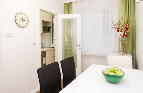 Stari Grad Apartamento | Apartments Jovanova