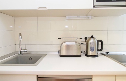 Stari Grad Apartamento | Apartments Jovanova