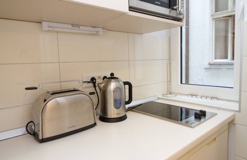 Stari Grad Apartamento | Apartments Jovanova