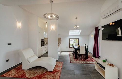 Herceg Novi Apartamento | Apartamentos Joy - Apartamento de lujo