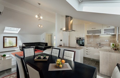 Herceg Novi Apartamento | Apartamentos Joy - Apartamento de lujo