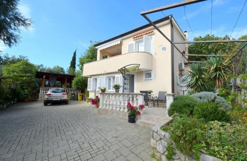 Cizici Apartamento | Apartments Julia