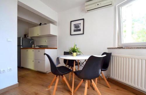 Cizici Apartamento | Apartments Julia