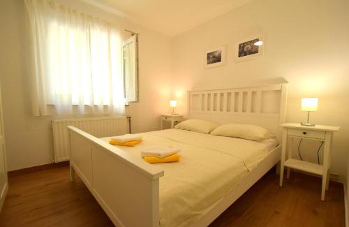 Cizici Apartamento | Apartments Julia