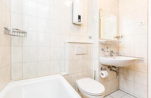 Gremberghoven Apartamento | Apartments Köln Gremberghoven
