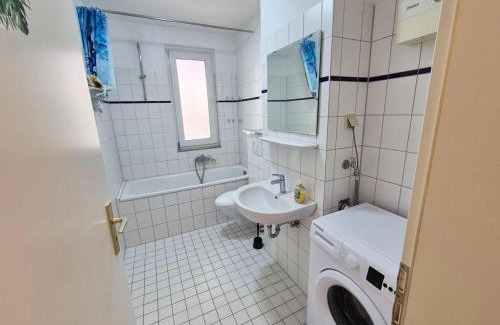 Gremberghoven Apartamento | Apartments Köln Gremberghoven