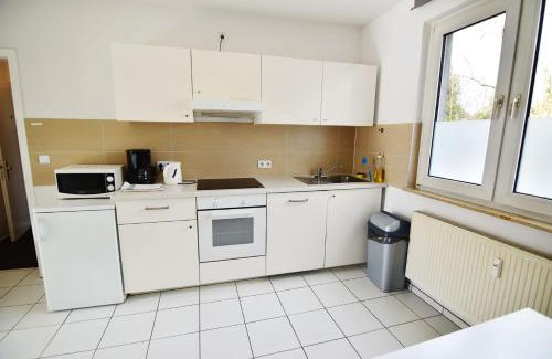 Gremberghoven Apartamento | Apartments Köln Gremberghoven