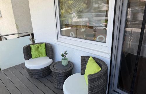 Koenigstein im Taunus Apartamento | Apartments Königstein im Taunus