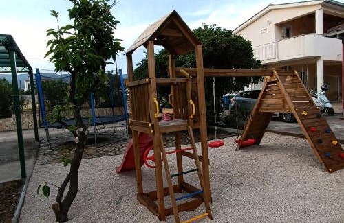 Kastel Stafilic Apartamento | Apartments Kairos - Bili 9