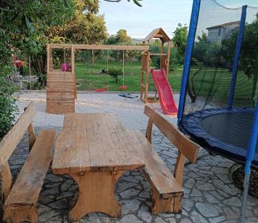 Kastel Stafilic Apartamento | Apartments Kairos - Bili 9