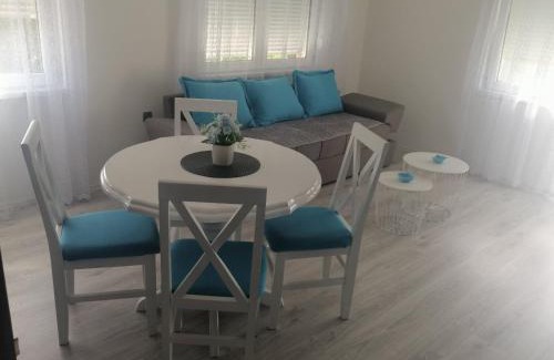Novi Sad Apartamento | Apartments Kamenjar