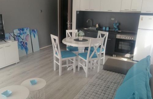 Novi Sad Apartamento | Apartments Kamenjar