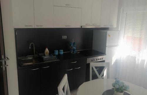 Novi Sad Apartamento | Apartments Kamenjar