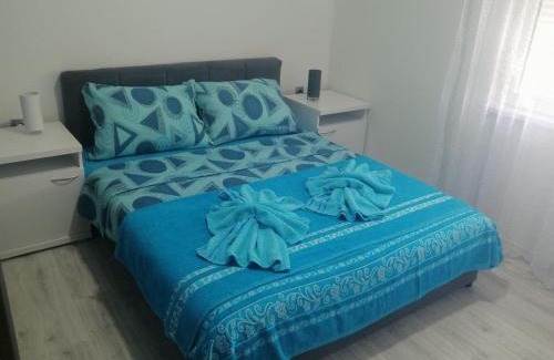 Novi Sad Apartamento | Apartments Kamenjar