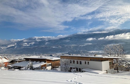 Rum Apartamento | Apartments Karlhof
