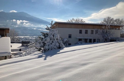 Rum Apartamento | Apartments Karlhof