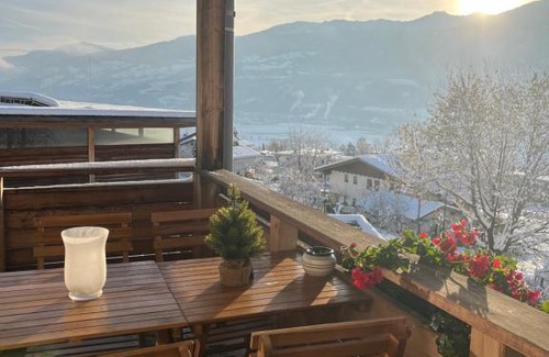 Rum Apartamento | Apartments Karlhof
