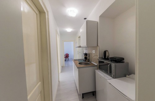 Kastela Apartamento | Apartments Karlo on the seafront