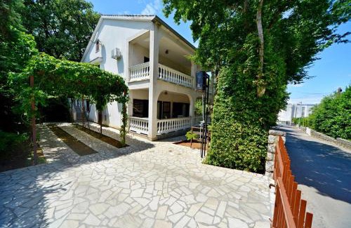 Milcetici Apartamento | Apartments Karmelić