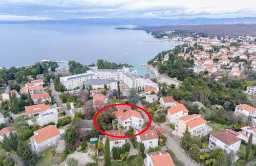 Milcetici Apartamento | Apartments Karmelić