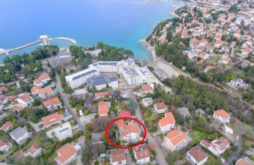 Milcetici Apartamento | Apartments Karmelić