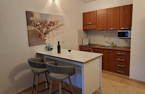 Marina Apartamento | Apartments Kaskada