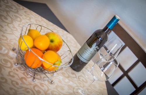 Celina Apartamento | Apartments Kati