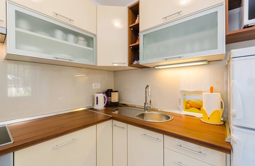 Povile Apartamento | Apartments Katica (71001-A1) - Povile