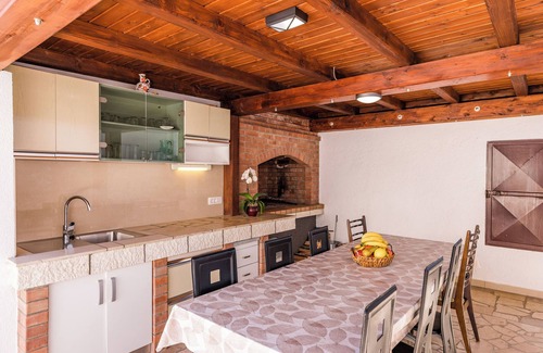 Povile Apartamento | Apartments Katica (71001-A1) - Povile