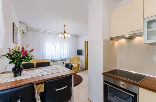 Povile Apartamento | Apartments Katica (71001-A1) - Povile
