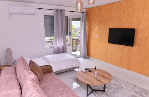 Sjenica Apartamento | Apartments Kayaville